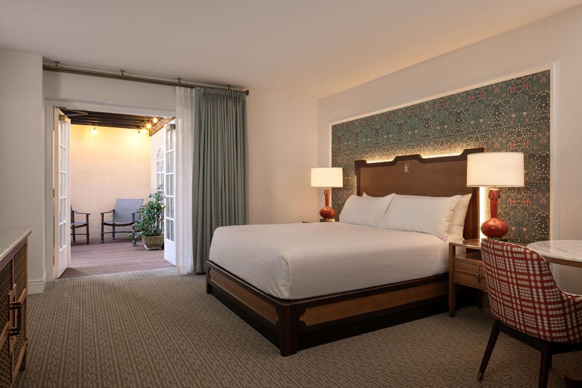 Hotel Roanoke & Conference Center, Curio Collection By Hilton Exterior foto